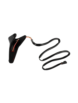 Курок газа Sledex SM-08554 для Polaris 550 ADVENTURE /ES (2017-2019) 550 INDY /ES (2016-2019) 550 INDY ADVENTURE /ES (2016-2019) 550 INDY LXT /ES (2016-2019) (2010424, 2010431, 2010404, 2010271)