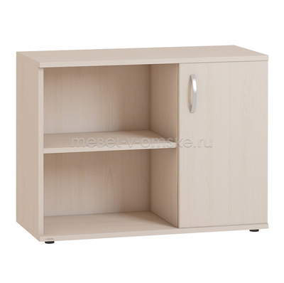 Тумба Гермес с дверкой