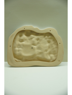 Плакетка "Зимние забавы"