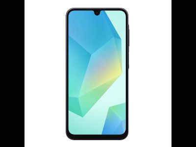 Samsung Galaxy A16 6/128GB EU (A165) Черный