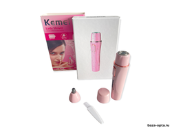 Kemei Эпилятор миниатюрный женский (100)