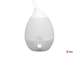 Ультразвуковой увлажнитель Ecostar серии Happy ESH-HP250/2,6M-WT