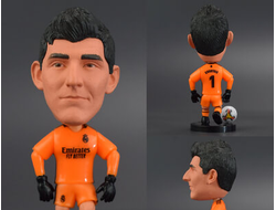 Пластиковый Thibaut Courtois (WE+)