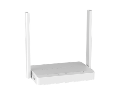 Wi-Fi роутер Keenetic Extra (KN-1714) Белый