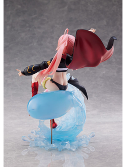 Фигурка 1/7 Милим Нава (Milim Nava Shutsugeki nano da!)