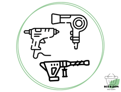 ЭЛЕКТРОИНСТРУМЕНТЫ
