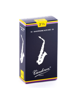 Vandoren (2 1/2) SR2125