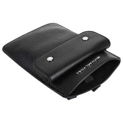 Мини-сумка через Michael Kors Men Crossbody цвет черный