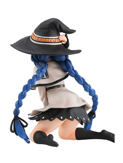 Фигурка Рокси Мигурдия (Roxy Migurdia Tenohira)