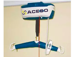 Потолочный подъемник для инвалидов ОТ200