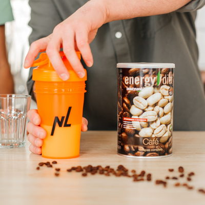 Коктейль «Кофе», 450 грамм в упаковке, 15 порций, Франция