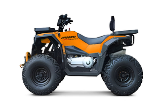 Квадроцикл PROGASI Race Jumper 200