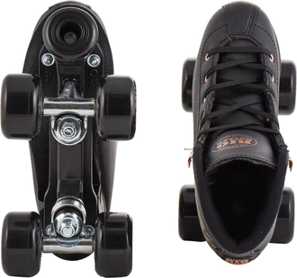 Квады Rio Roller - Rose Black