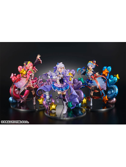 Фигурка 1/7 Рам (Ram Idol Ver)