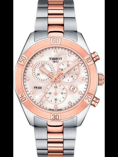Швейцарские часы Tissot T101.917.22.116.00
