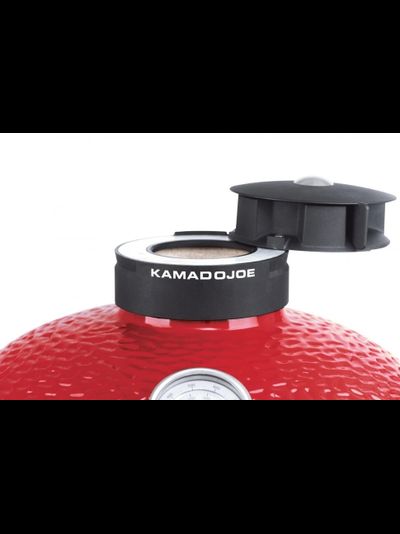 Керамический гриль Kamado Joe ® - Classic II