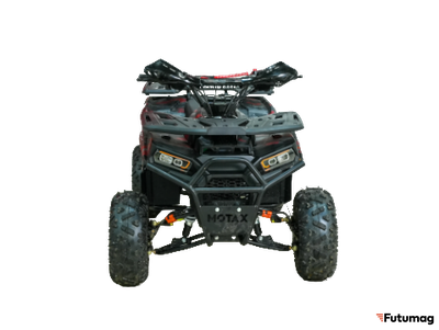 Бензиновый квадроцикл MOTAX GRIZLIK BASIC 125