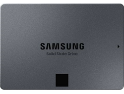 SSD Samsung 870 QVO 2000Gb MZ-77Q2T0BW