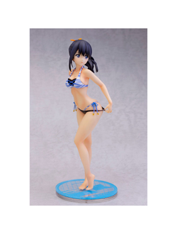 Фигурка 1/7 Рикка Такарада (Rikka Takarada)