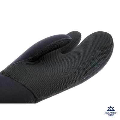 Рукавицы неопреновые 7мм Marlin Arctic 2-я обтюрац. р.XXL