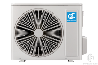 Сплит-система QV-CA24WA/QN-CA24WA