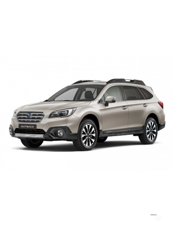 Legacy Outback (BS, B15) 2015-2021 г.в.
