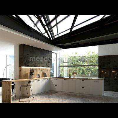 Шкаф кухонный Фиджи А-15 (150)