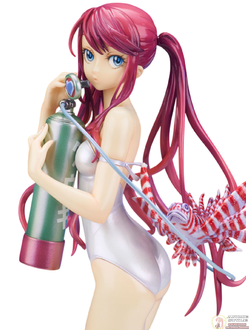 Фигурка Футаба Оки (Ooki Futaba)