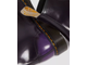 Ботинки Dr Martens 1460 Vegan Lace Up фиолетовые