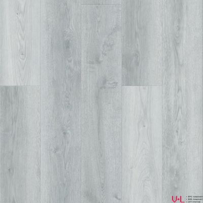 SPC ламинат Floorwood Genesis Дуб Рочес MA09 43 класс толщина 5 мм с фаской и подложкой замковый 2.4