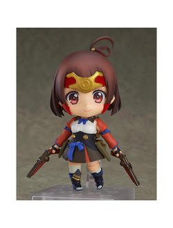 Нендроид Мумэй (Mumei)