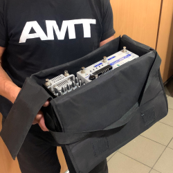 Сумка для педалборда AMT Pedalboard PB-4