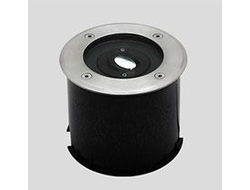 Встраиваемый грунтовый  светильник  led  Land 36А