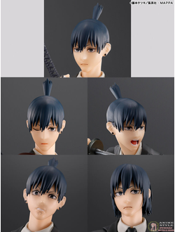 Фигурка Аки Хаякава (Aki Hayakawa S.H.Figuarts)