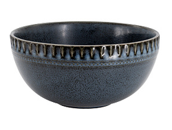 Салатник 15.5 см, 0.85л  "Black Kitchen"