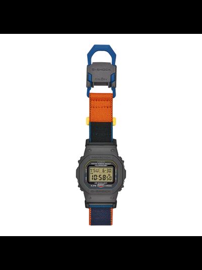 Часы Casio G-Shock DW-5600MNC-8A2
