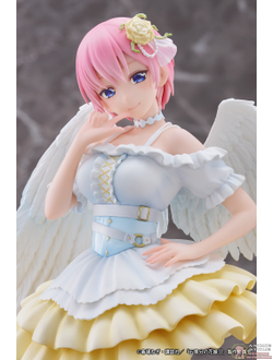 Фигурка 1/7 Итика Накано (Ichika Nakano Angel ver.)