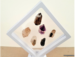 Дисплей выставочный