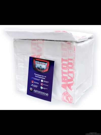 Чехол для АКБ 55 - 70 А/ч