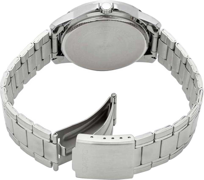 Часы Casio MTP-V004D-2B
