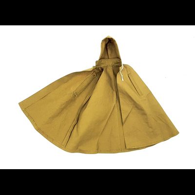 Плащ-накидка 1/6 - (AL100034) - Alertline