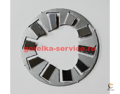 Диффузор (завихритель) (модификация 1)