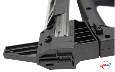 Гвоздезабивной пистолет по бетону Toua GSN50 + ствол