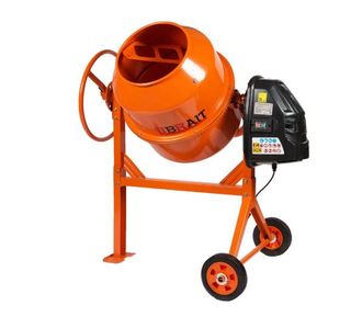 Бетоносмеситель BRAIT BR-130