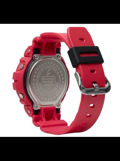 Часы Casio G-Shock DW-6900TR-4