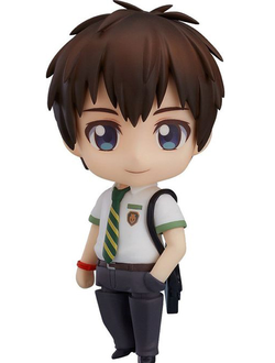 Нендроид Таки Тачибана (Taki Tachibana)
