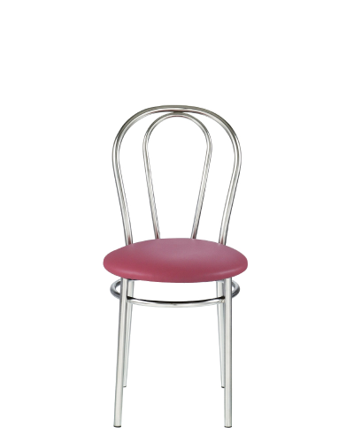 Cтул TULIPAN chrome