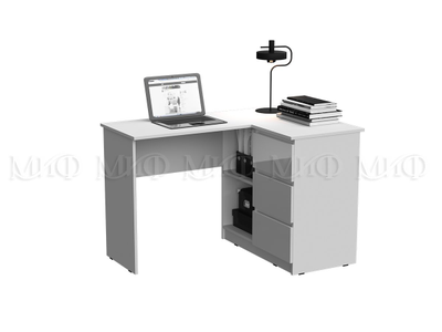 Стол компьютерный угловой Челси