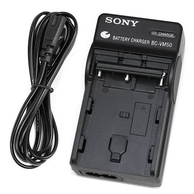 Зарядное устройство SONY BC-VM50