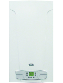 Газовый котел BAXI ECO Four 24